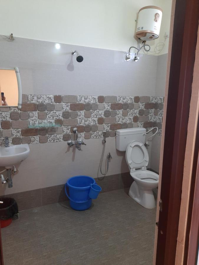 Grk Residency Hotel Guduvancheri Ngoại thất bức ảnh